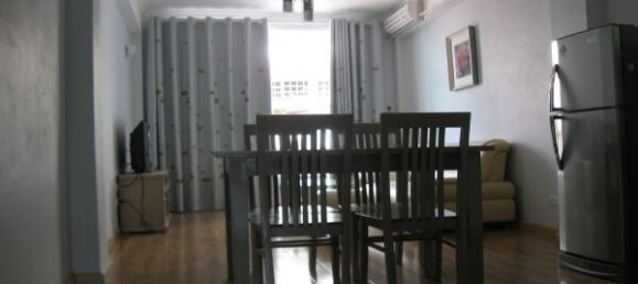 Apartamento de 1 dormitorio en Ba Dinh, Vietnam No. 5797 3