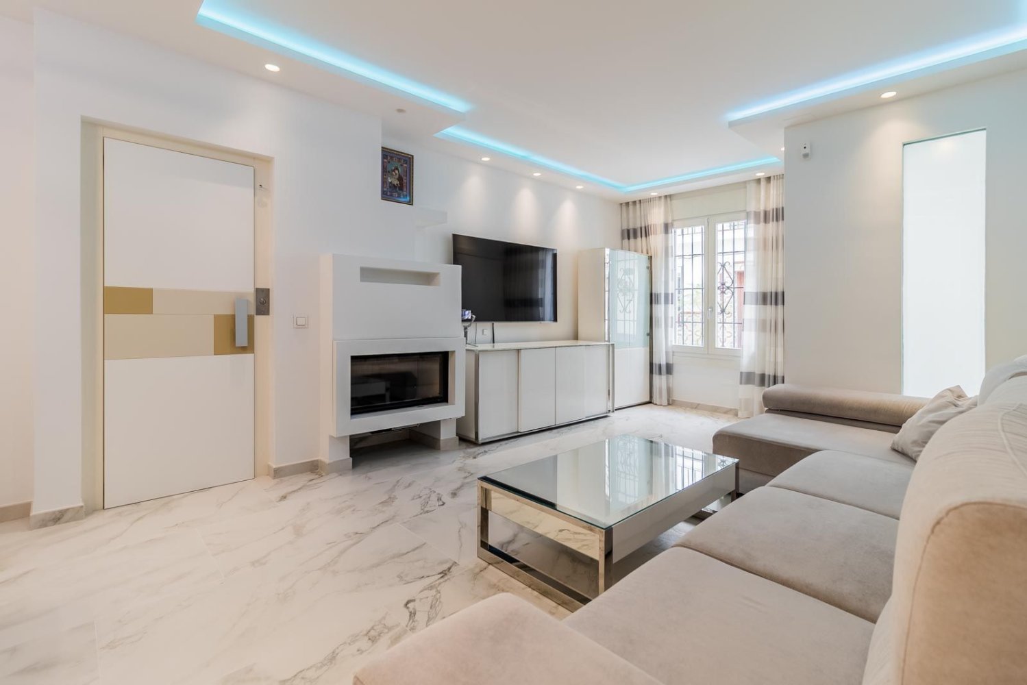 Moradia em banda T3 em Estepona, Spain N.º 144154