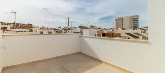 Moradia em banda T3 em Estepona, Spain N.º 144154 24