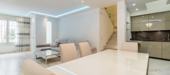 Moradia em banda T3 em Estepona, Spain N.º 144154 5