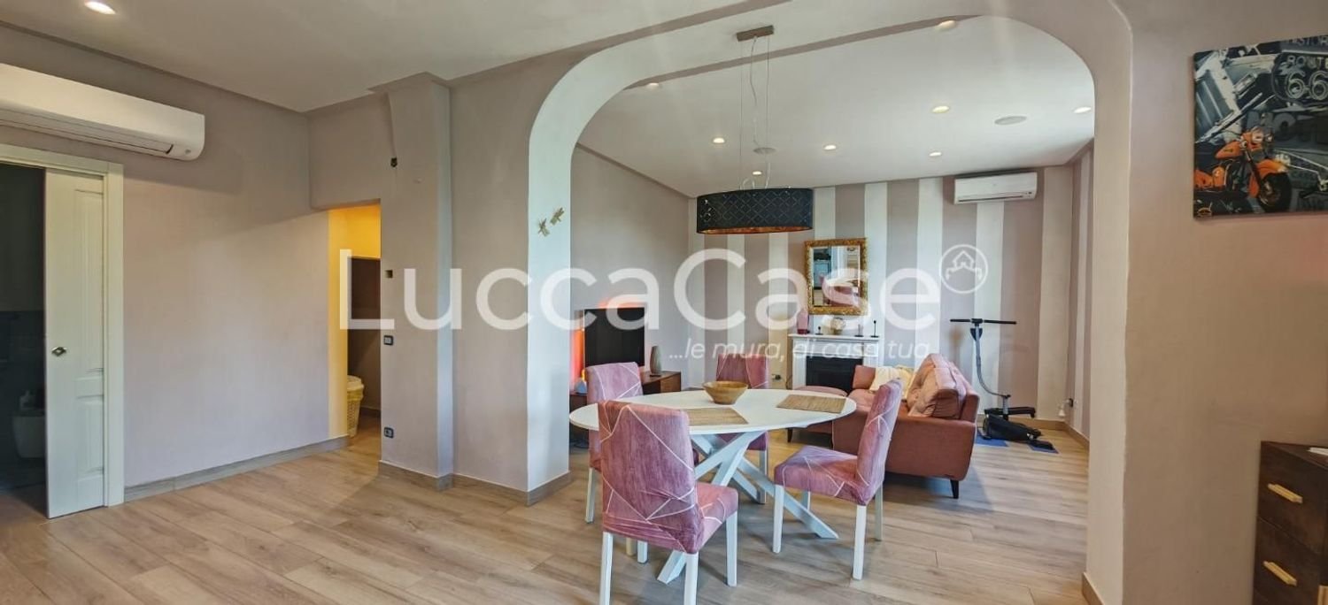 3-Zimmer Wohnung in Capannori, Italy, Nr. 267635