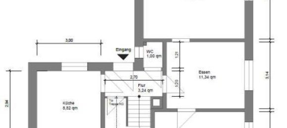 6-salle Maison de ville à Karlsruhe, Germany No. 31880 13