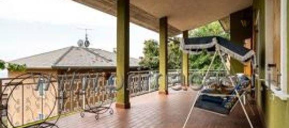 7 rooms Villa in Bosco Chiesanuova, Italy No. 170213 2