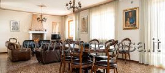 7 rooms Villa in Bosco Chiesanuova, Italy No. 170213 15