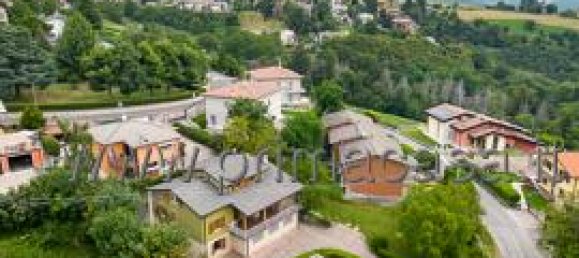 7 rooms Villa in Bosco Chiesanuova, Italy No. 170213 14