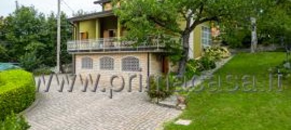 7 rooms Villa in Bosco Chiesanuova, Italy No. 170213 4