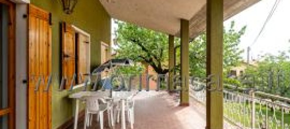 7 rooms Villa in Bosco Chiesanuova, Italy No. 170213 20