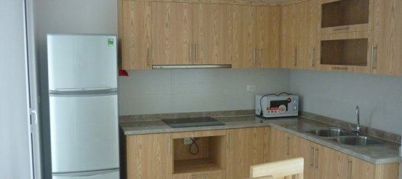 4 bedrooms Apartment in Nam Tu Liem, Vietnam No. 3855 5