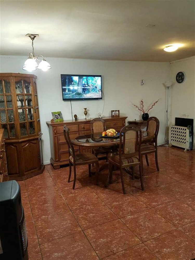 3 غرف نوم منزل في Santiago, Chile رقم 4682