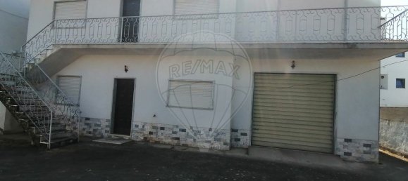 5 bedrooms House in Abrantes, Portugal No. 171725 27