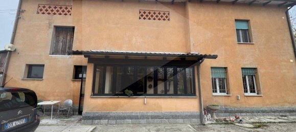 3 bedrooms Villa in Castelnuovo Rangone, Italy No. 18591 39