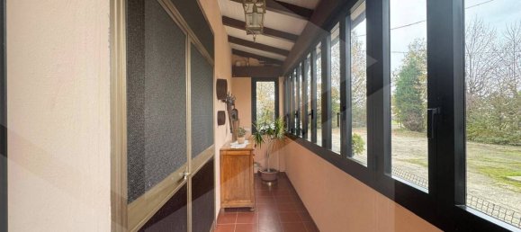 3 bedrooms Villa in Castelnuovo Rangone, Italy No. 18591 35