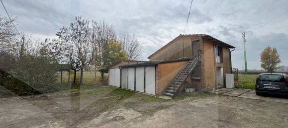 3 bedrooms Villa in Castelnuovo Rangone, Italy No. 18591 45