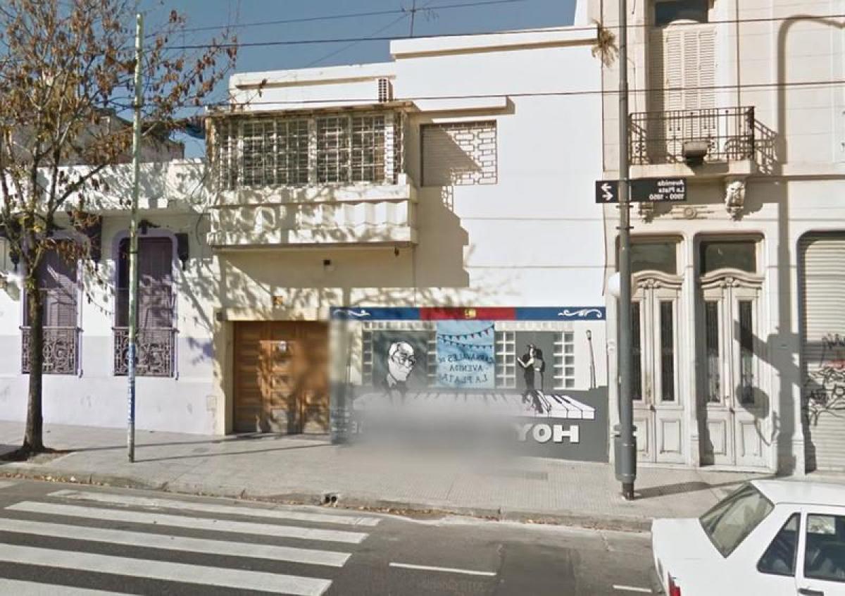  قطعة أرض في Buenos Aires, Argentina رقم 117287