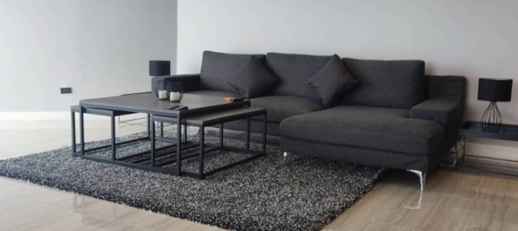 2 Schlafzimmer Eigentumswohnung in Sattahip, Thailand, Nr. 19332 5