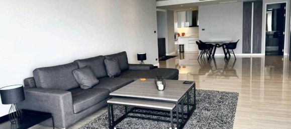 2 Schlafzimmer Eigentumswohnung in Sattahip, Thailand, Nr. 19332 2