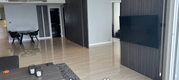 2 Schlafzimmer Eigentumswohnung in Sattahip, Thailand, Nr. 19332 4