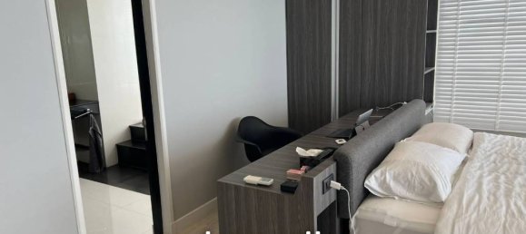 2 Schlafzimmer Eigentumswohnung in Sattahip, Thailand, Nr. 19332 10