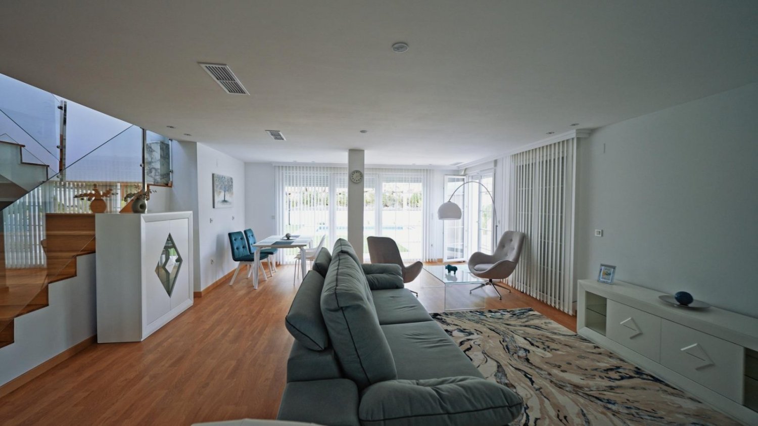 3 bedrooms House in Polop, Spain No. 283419