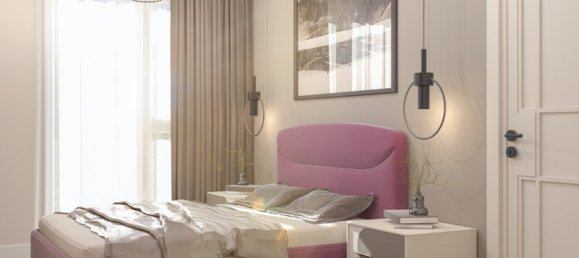 Apartment 3+1 in Istanbul, Turkey No. 24898 11