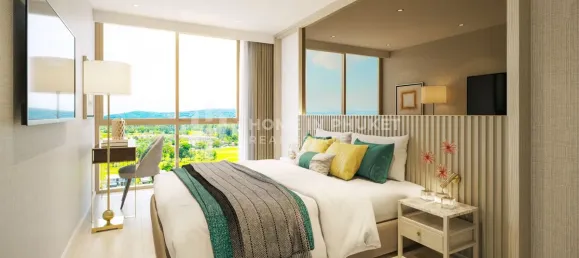 2 bedrooms Condominium for sale in Phuket, Southern Thailand, Thailand № 61260 5
