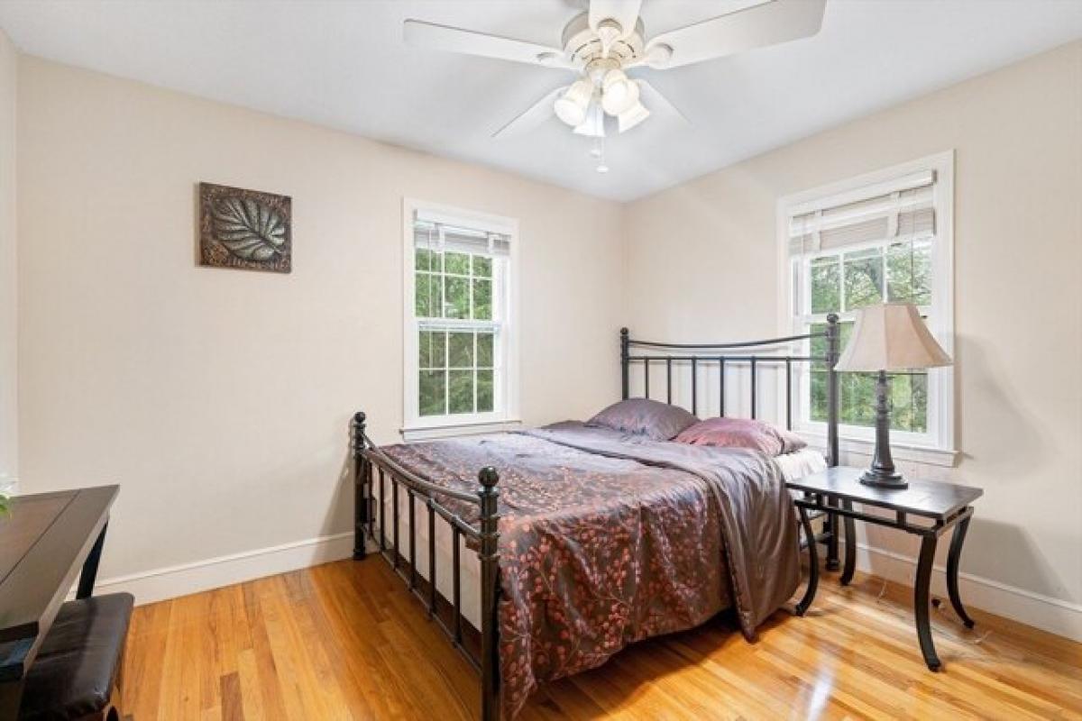 4 bedrooms House in Longmeadow, USA No. 434751