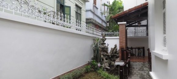 5 bedrooms Villa in Cau Giay, Vietnam No. 4346 3