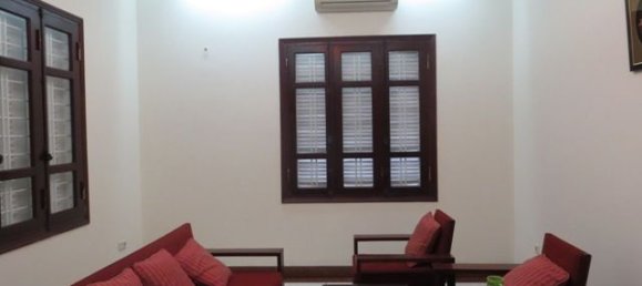 5 bedrooms Villa in Cau Giay, Vietnam No. 4346 7