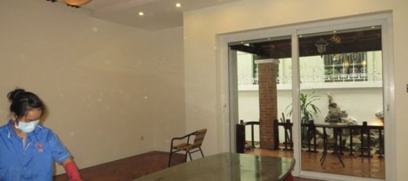 5 bedrooms Villa in Cau Giay, Vietnam No. 4346 9