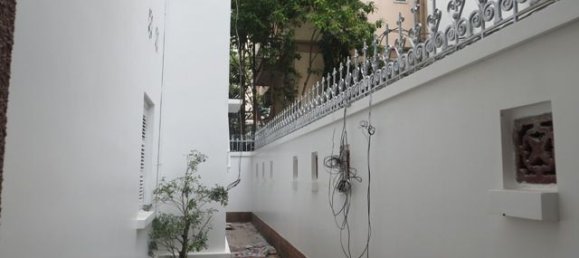 5 bedrooms Villa in Cau Giay, Vietnam No. 4346 6