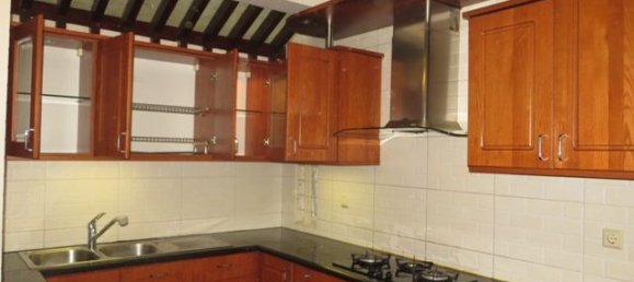 5 bedrooms Villa in Cau Giay, Vietnam No. 4346 8