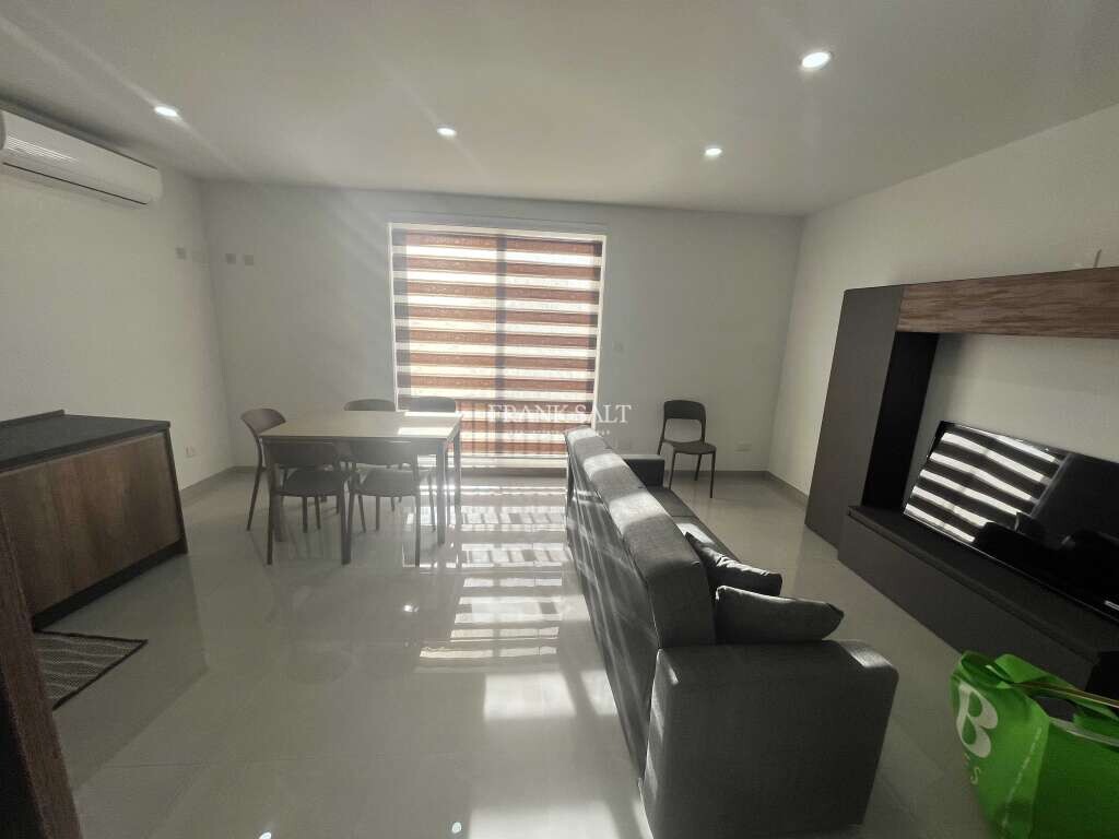 2 bedrooms Apartment in Kirkop, Malta No. 8151