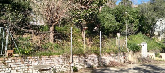 Земельный участок 200м² в Марбелья, Испания № 136317 8