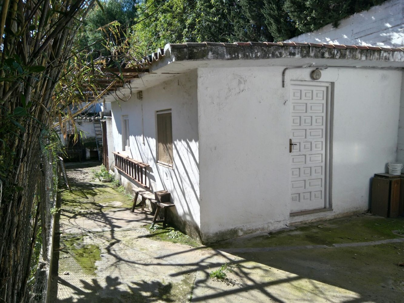 Земельный участок 200м² в Марбелья, Испания № 136317