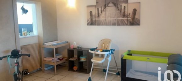 Casa de 5 dormitorios en Lens, France No. 255677 2