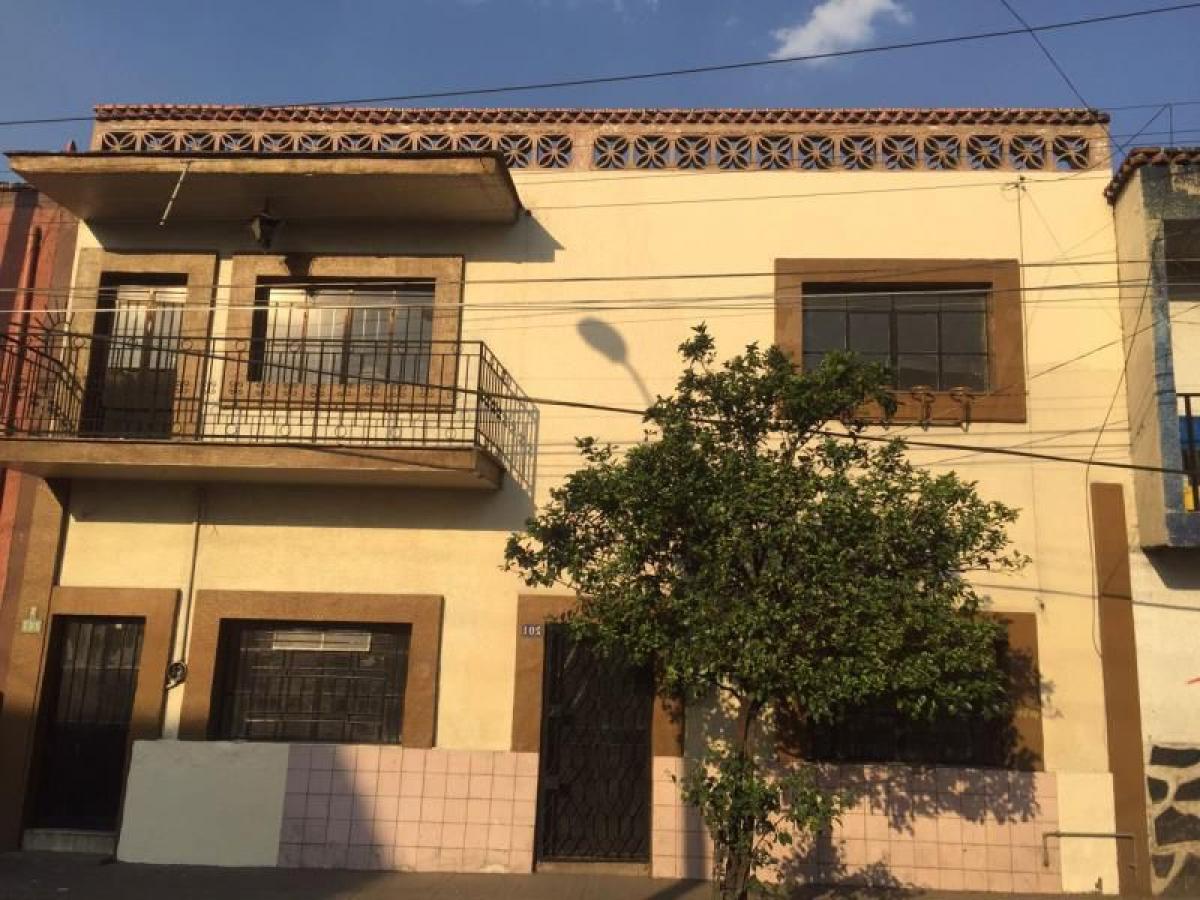 Casa T7 em Jalisco, Mexico N.º 148496