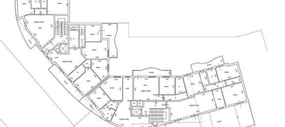 Terreno em Certaldo, Italy 1500 m² N.º 163701 6