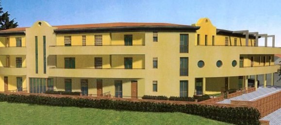 Terreno em Certaldo, Italy 1500 m² N.º 163701 2