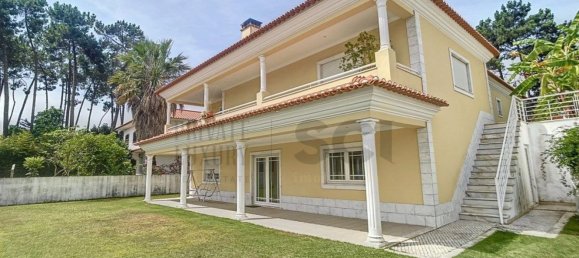 5 bedrooms House in Corroios, Portugal No. 107191 32