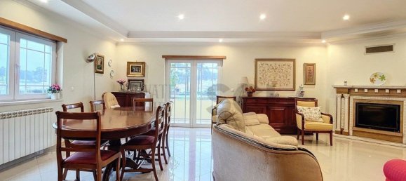 5 bedrooms House in Corroios, Portugal No. 107191 8