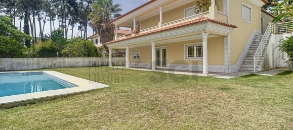 5 bedrooms House in Corroios, Portugal No. 107191 35
