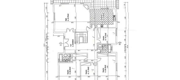 5 bedrooms House in Corroios, Portugal No. 107191 41