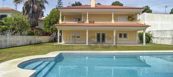 5 bedrooms House in Corroios, Portugal No. 107191 30