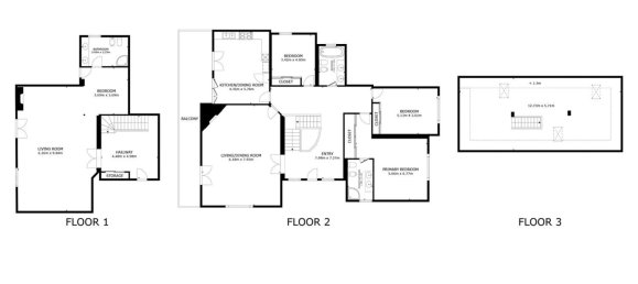 5 bedrooms House in Corroios, Portugal No. 107191 43