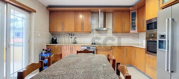 5 bedrooms House in Corroios, Portugal No. 107191 4