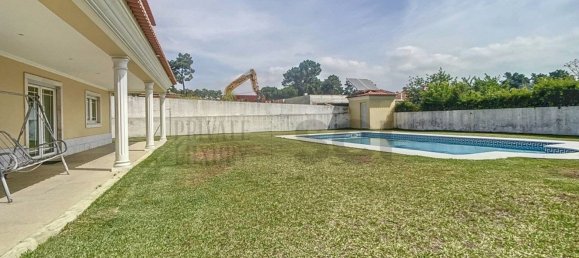 5 bedrooms House in Corroios, Portugal No. 107191 34