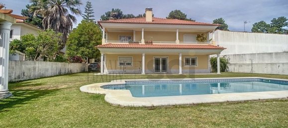 5 bedrooms House in Corroios, Portugal No. 107191 29