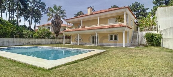 5 bedrooms House in Corroios, Portugal No. 107191 31