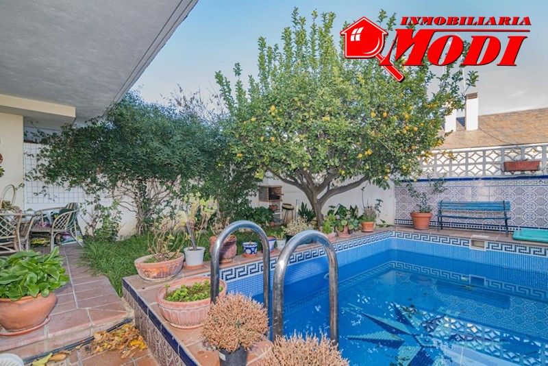 Moradia em banda T3 em Granada, Spain N.º 156267