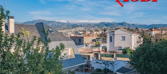 Moradia em banda T3 em Granada, Spain N.º 156267 23